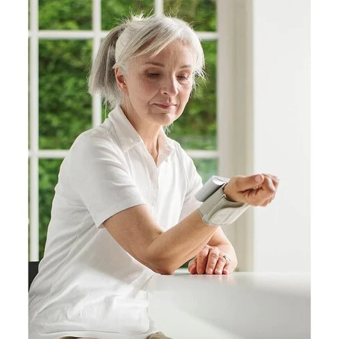 Microlife Wrist Blood Pressure Monitor W1