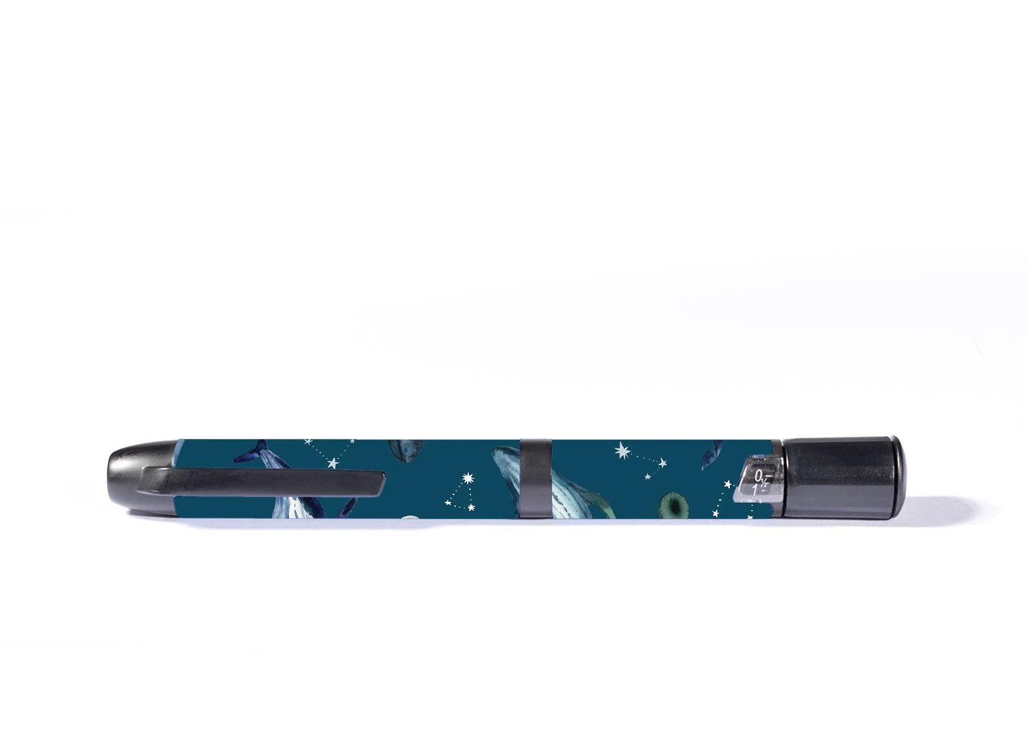Midnight Whales for InPen - Smart Pen