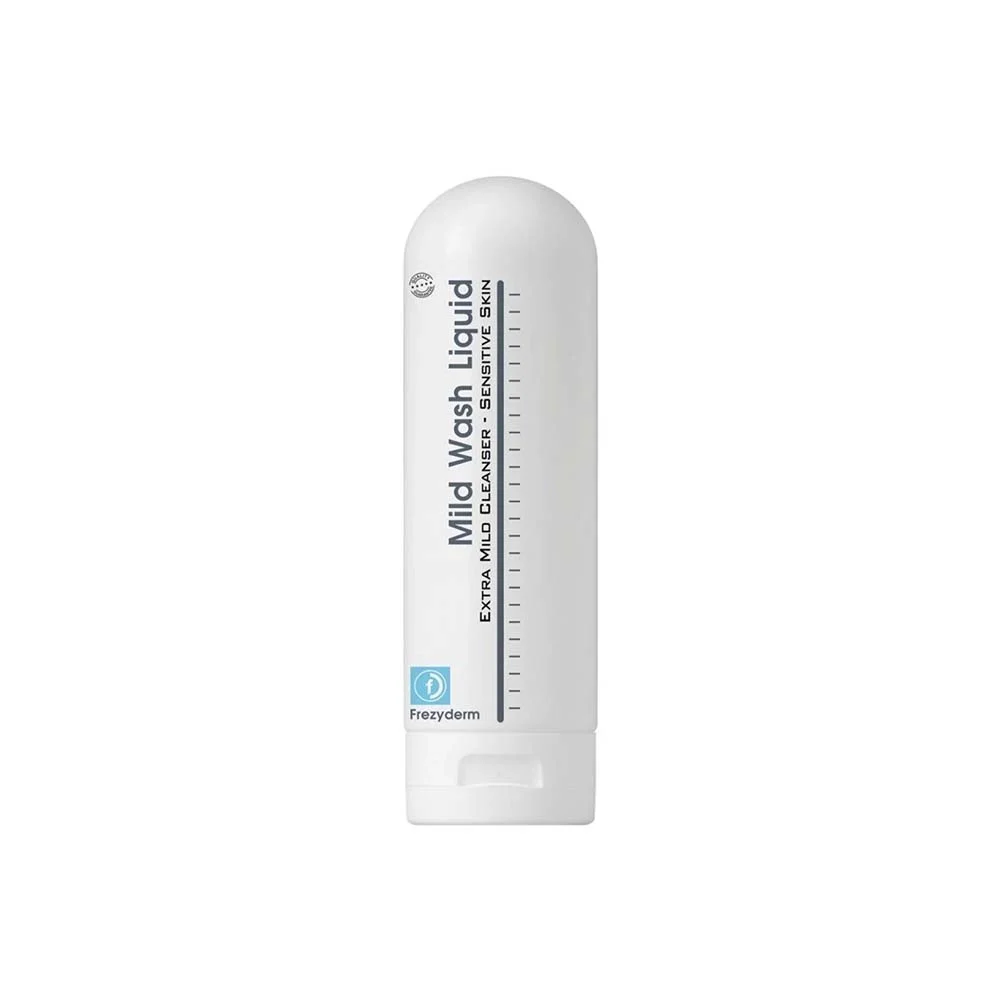 Mild Wash Liquid