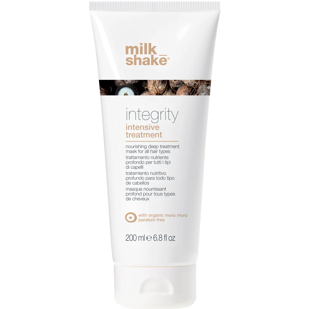 milk_shake Integrity Intensive Treatment