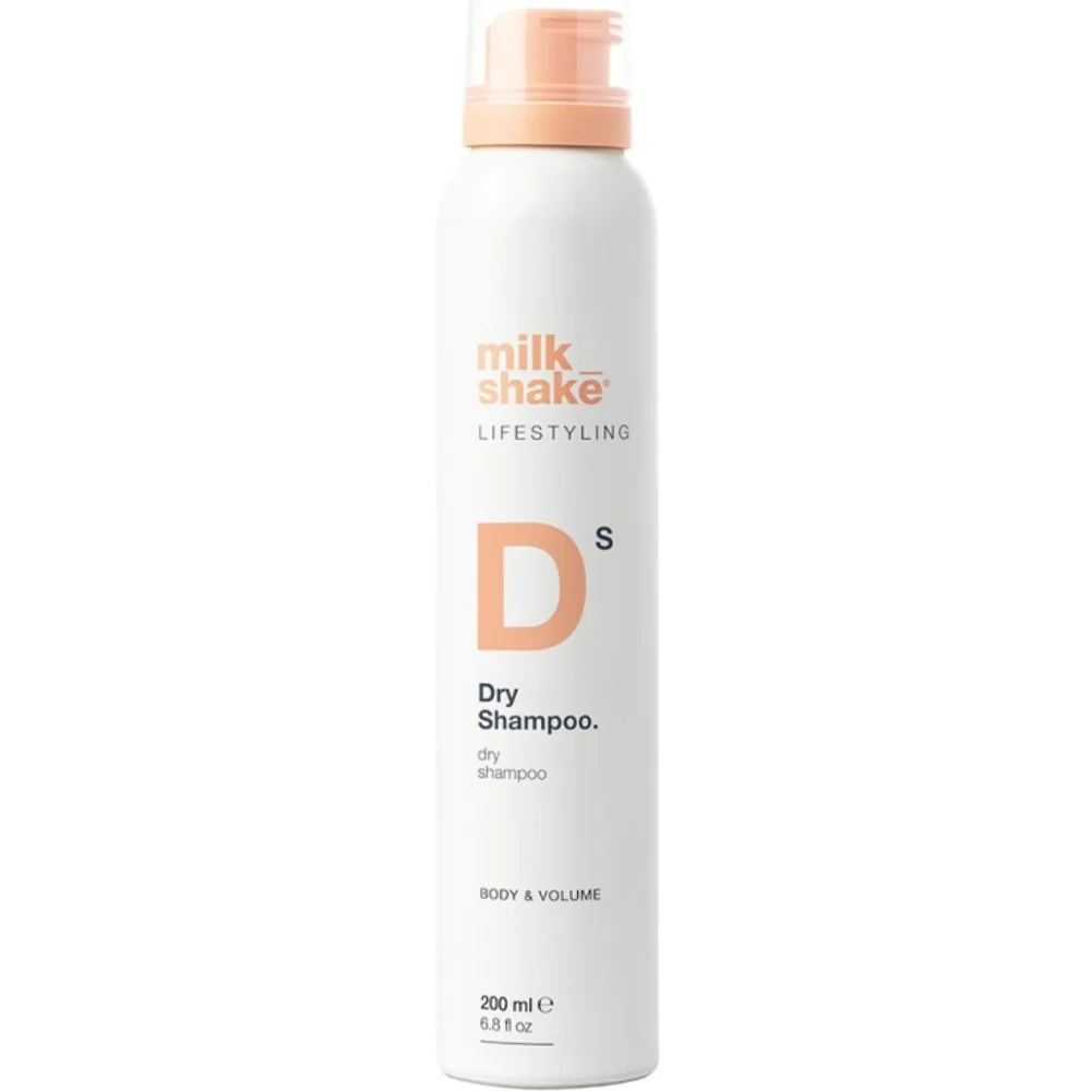 milk_shake Lifestyling Dry Shampoo Lightweight