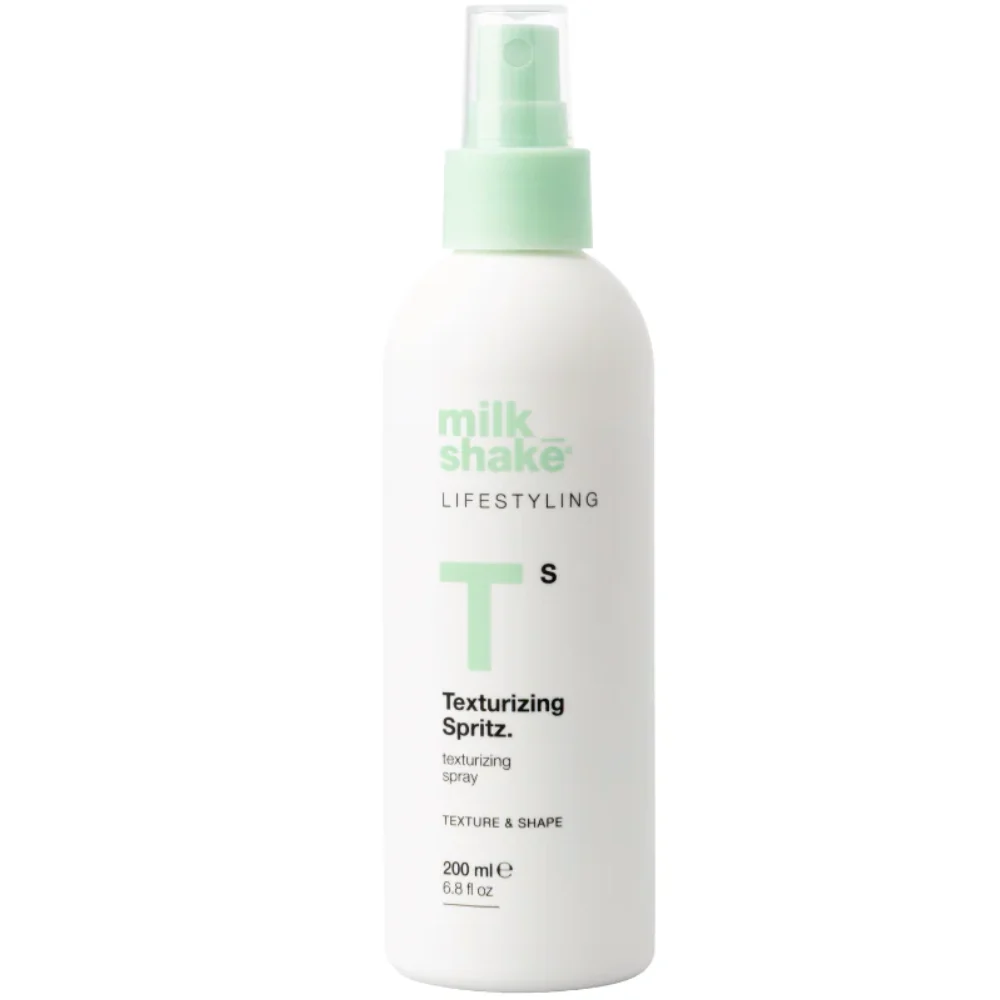 milk_shake Lifestyling Texturizing Spritz for Long-Lasting Shape