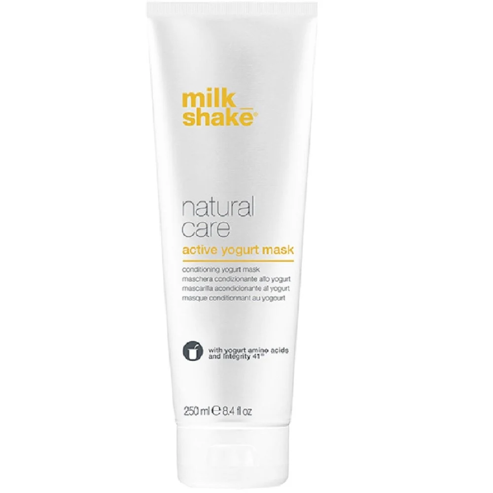 milk_shake Natural Care Active Yogurt Mask