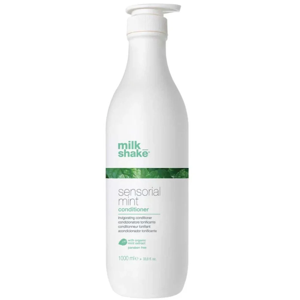 milk_shake Sensorial Mint Conditioner Invigorating