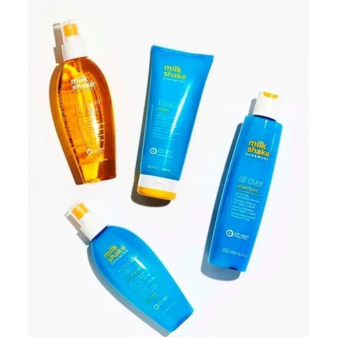 milk_shake Sun&more All Over Shampoo