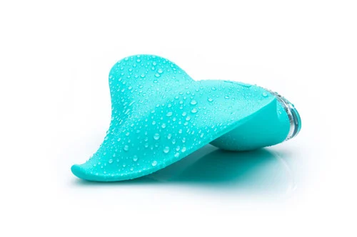 Mimic Waterproof Clitoral Stimulator by Clandestine Devices
