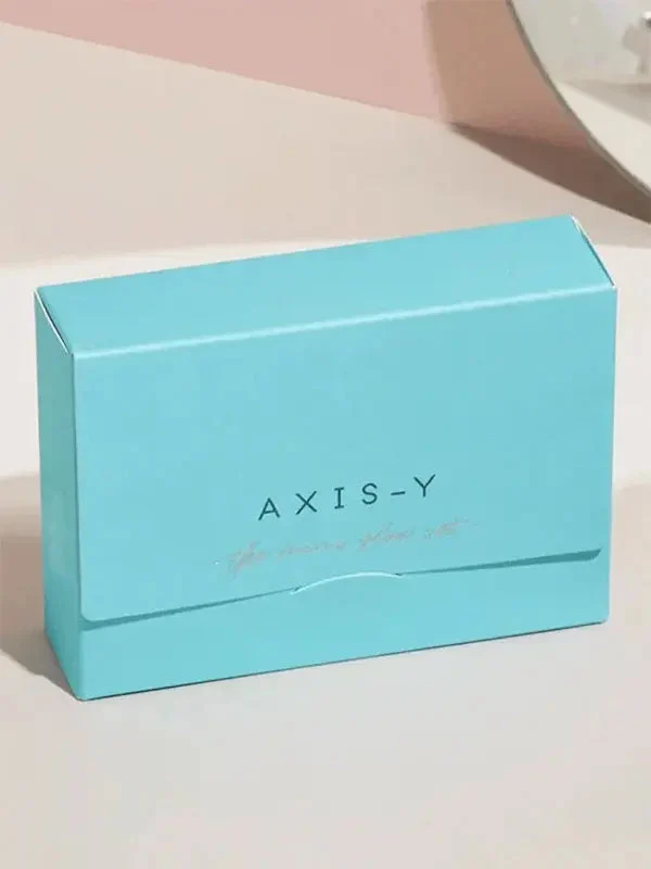 The Mini Glow Set