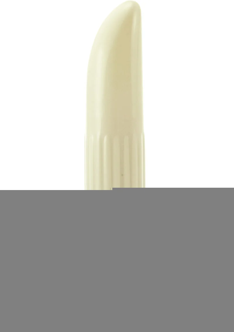 Minx Lady Lust Ribbed Mini Vibrator