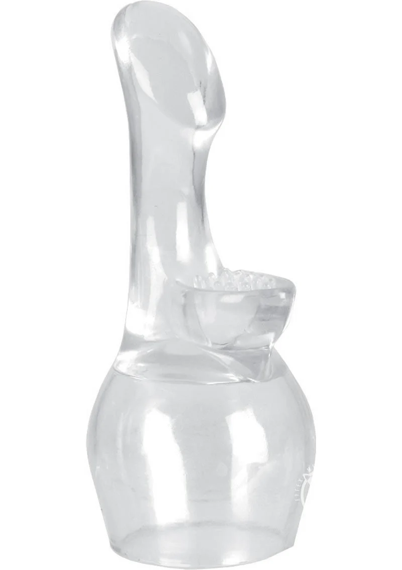 Miracle Massager G- Spot Accessory For Her