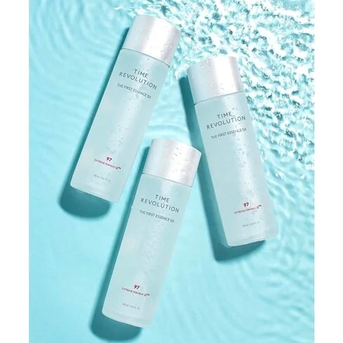 Missha Time Revolution the First Essence 5x