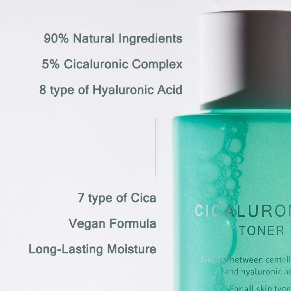 Mizon Cicaluronic Toner