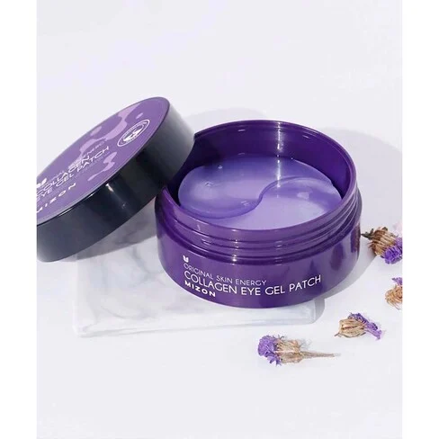 Mizon Collagen Eye Gel Patch
