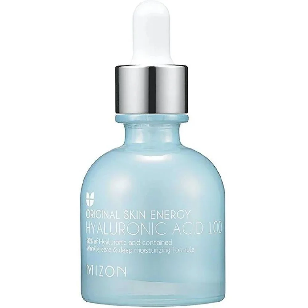 Mizon Hyaluronic Acid 100 Serum