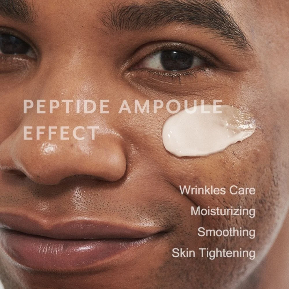 Mizon Peptide Ampoule Cream