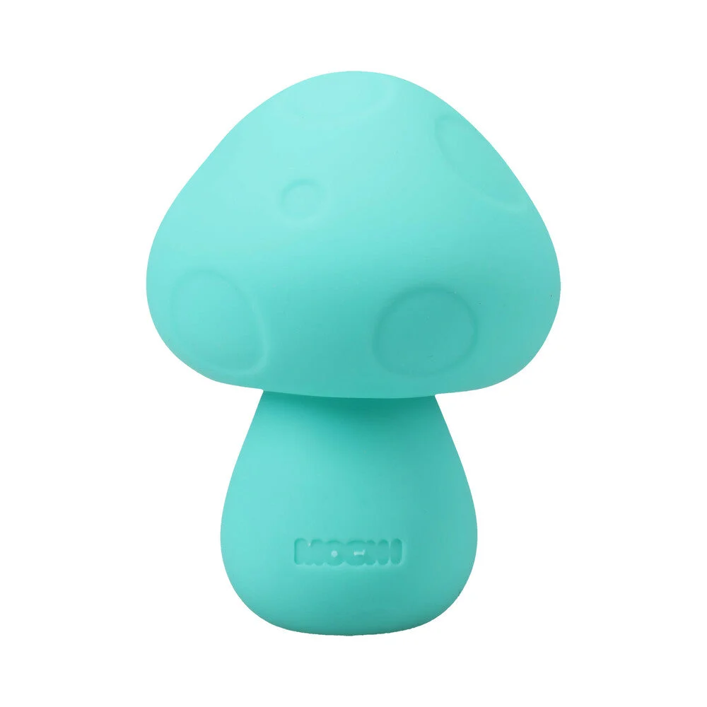 Mochi Mushroom Rechargeable Silicone Vibe