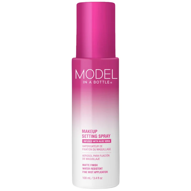 Model In a Bottle Makeup Setting Spray 100 ML