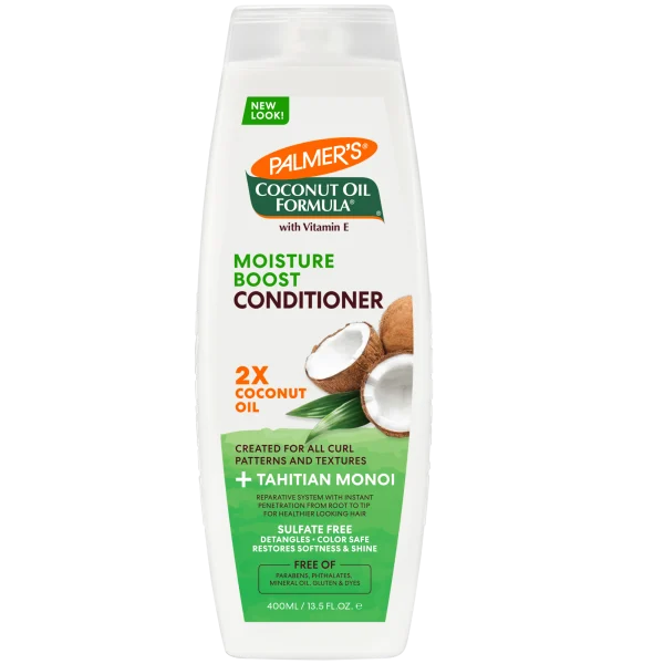 Moisture Boost Conditioner