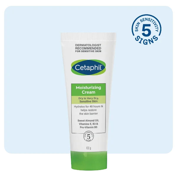 Moisturizing Cream 100 ML