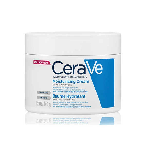 Moisturizing Cream