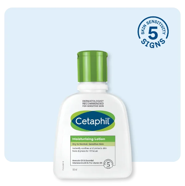 Moisturizing Lotion