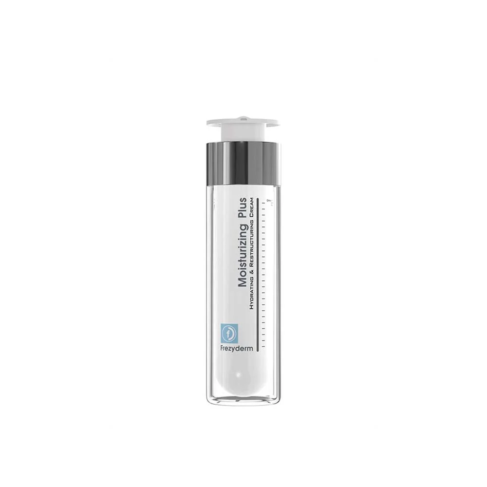 Moisturizing Plus Cream 50mL
