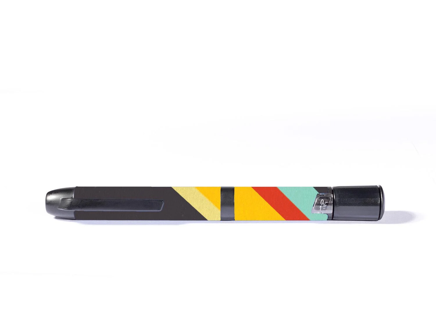 Monaco Stripes InPen - Smart Insulin Pen