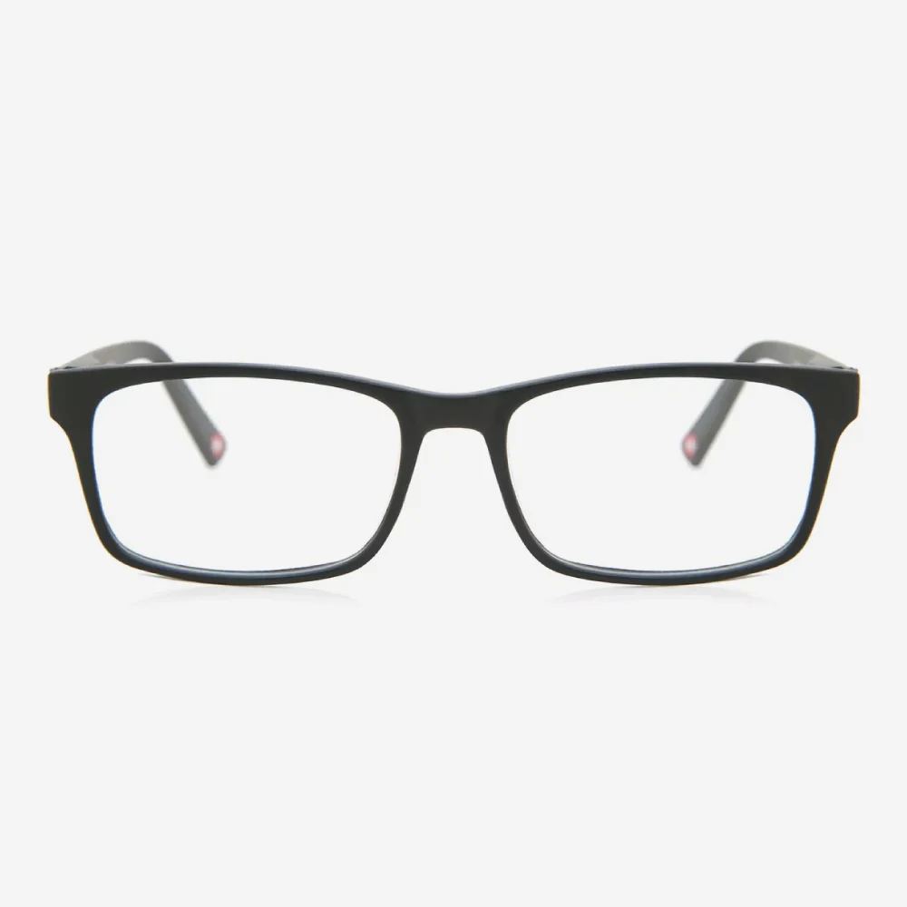 Montana Eyewear Reading Glasses Box73 unisex Black