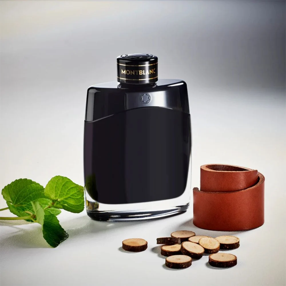 Montblanc Legend Homme Eau de Parfum Spray