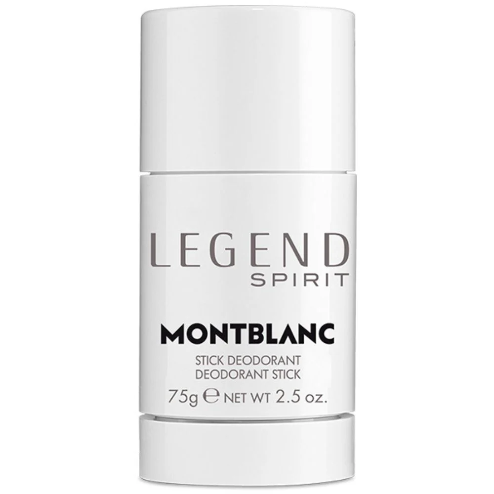 Montblanc Legend Spirit Homme Deodorant Stick