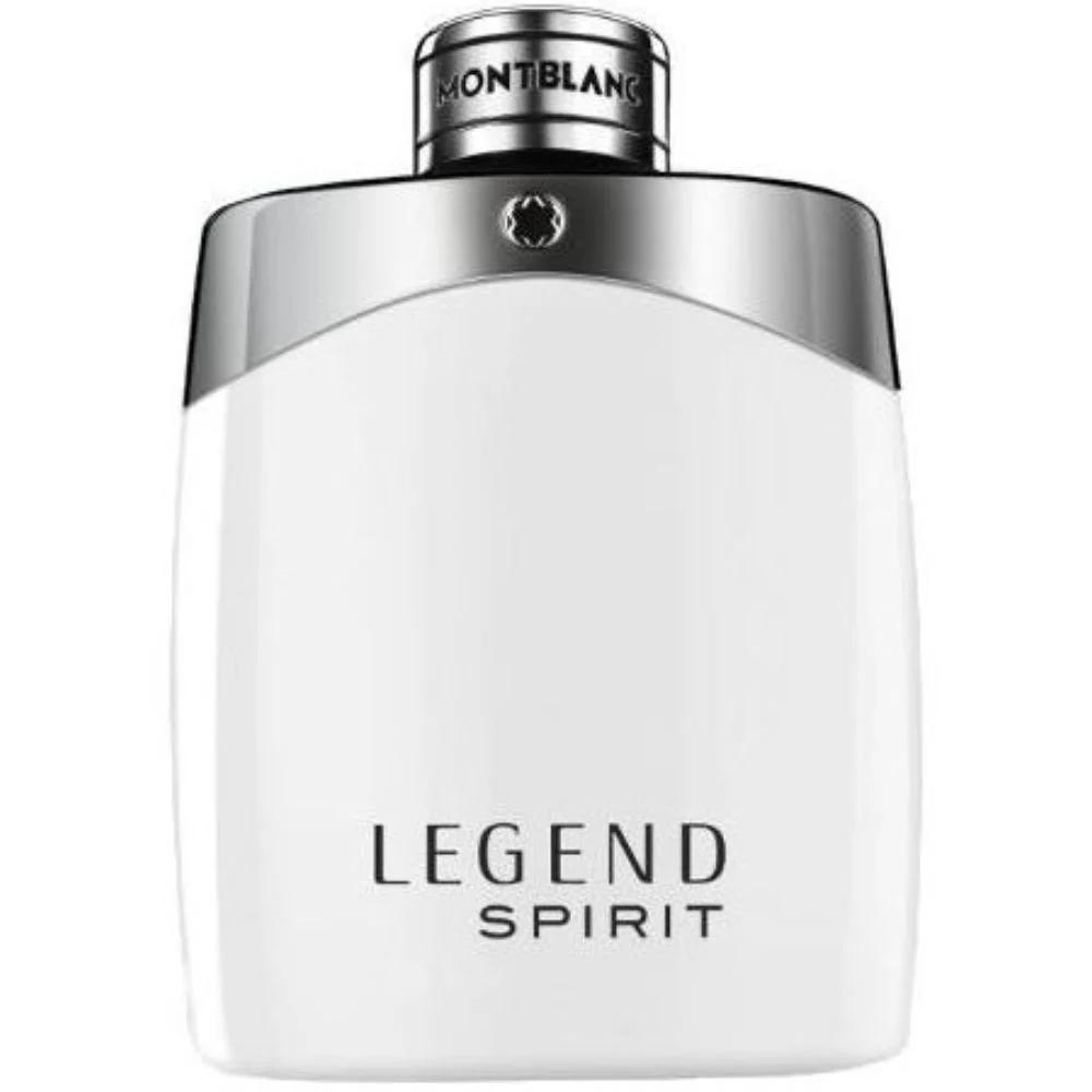 Montblanc Legend Spirit Homme Eau de Toilette Spray
