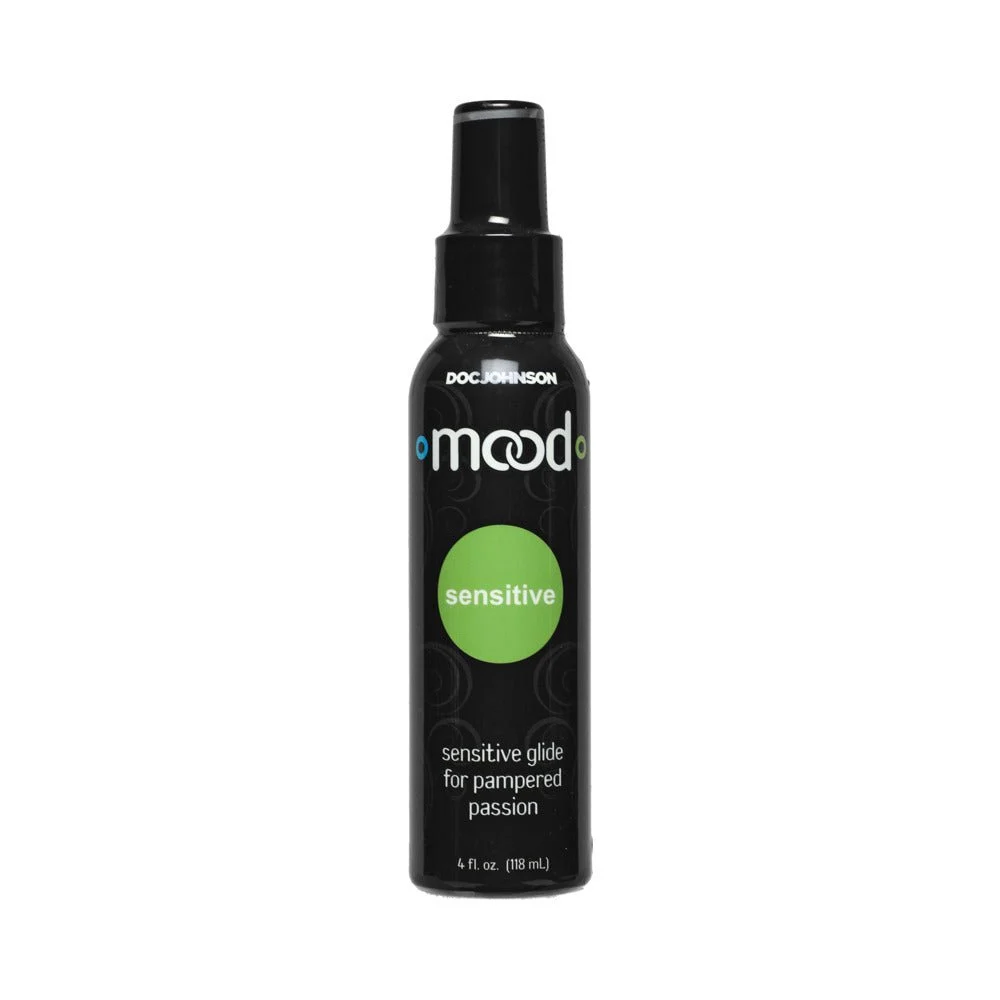 Mood Lube Sensitive 4oz