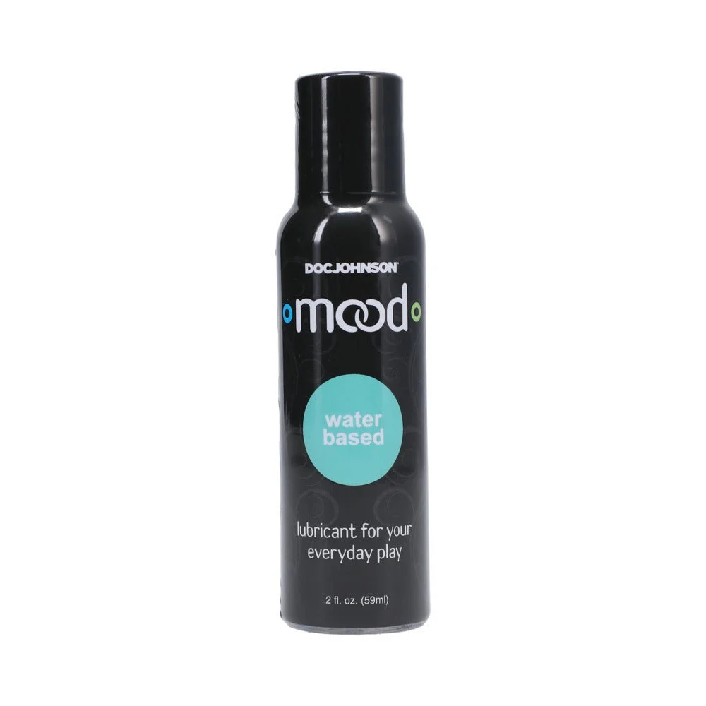 Mood Lube Water Based