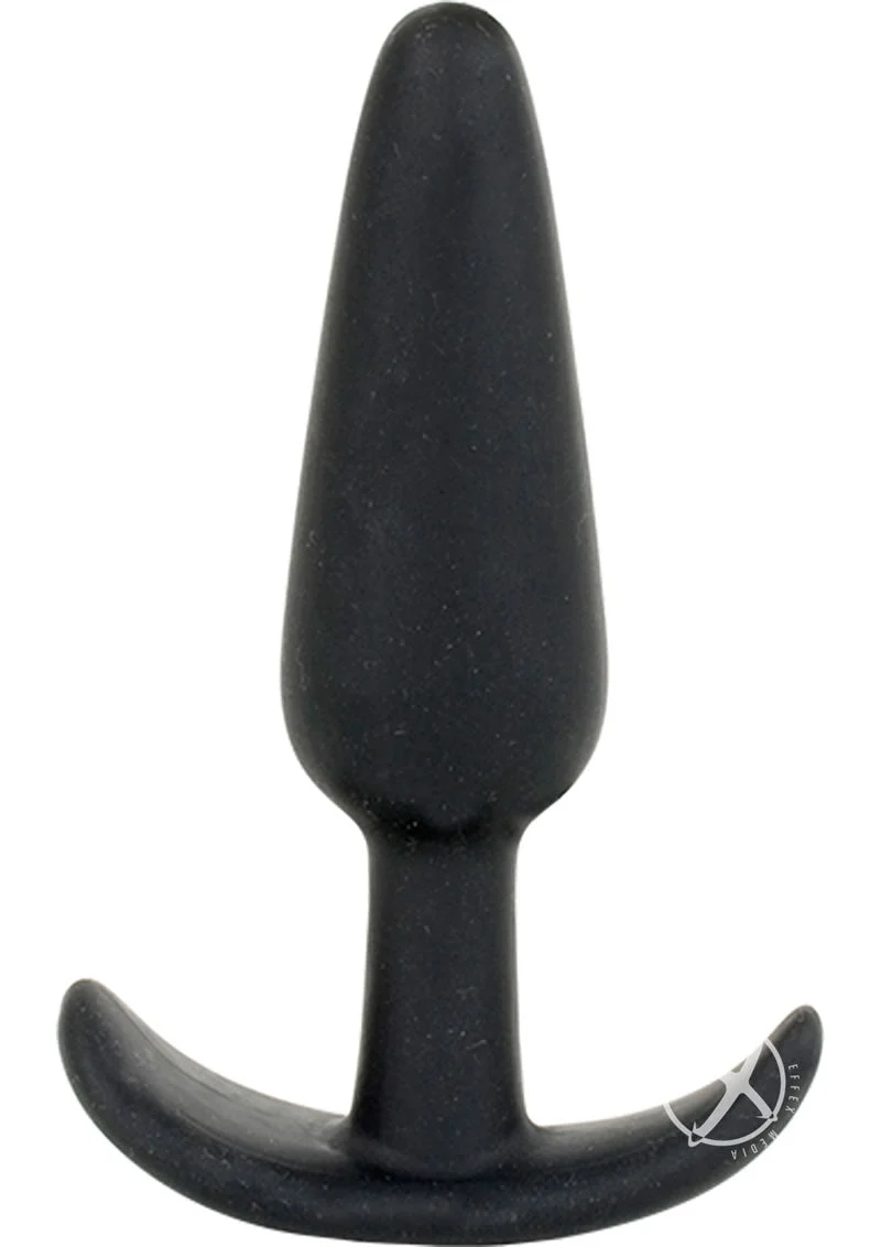 Mood Naughty 1 Silicone Anal Plug