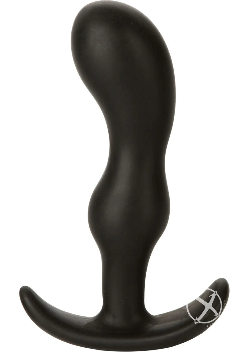 Mood Naughty 2 Silicone Anal Plug