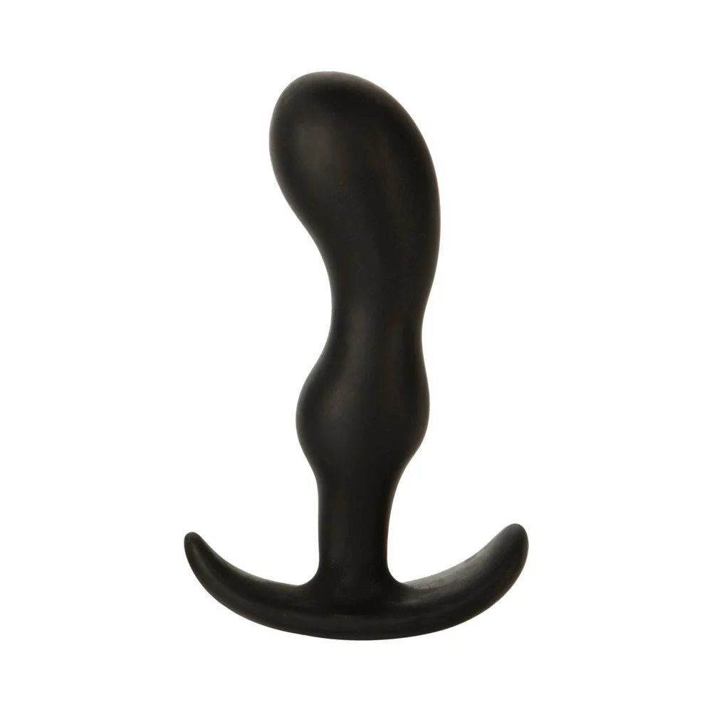 Mood Naughty 2 Silicone Butt Plug, Large