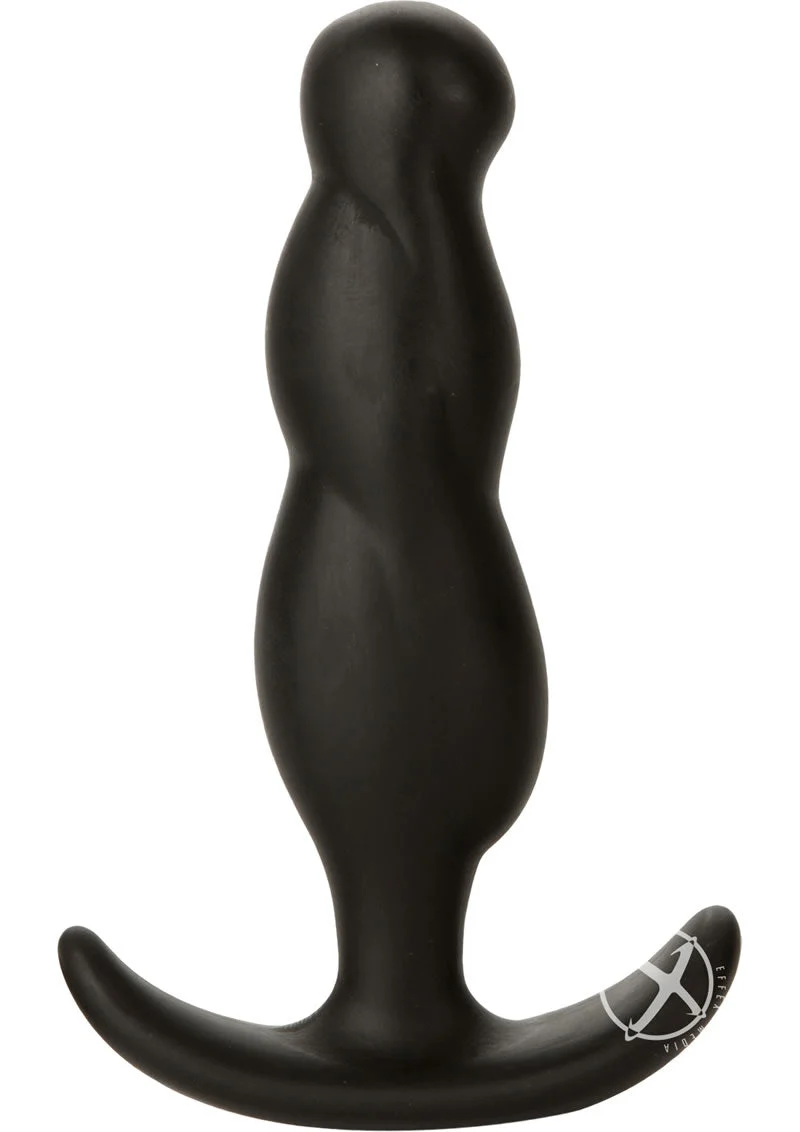Mood Naughty 3 Silicone Anal Plug