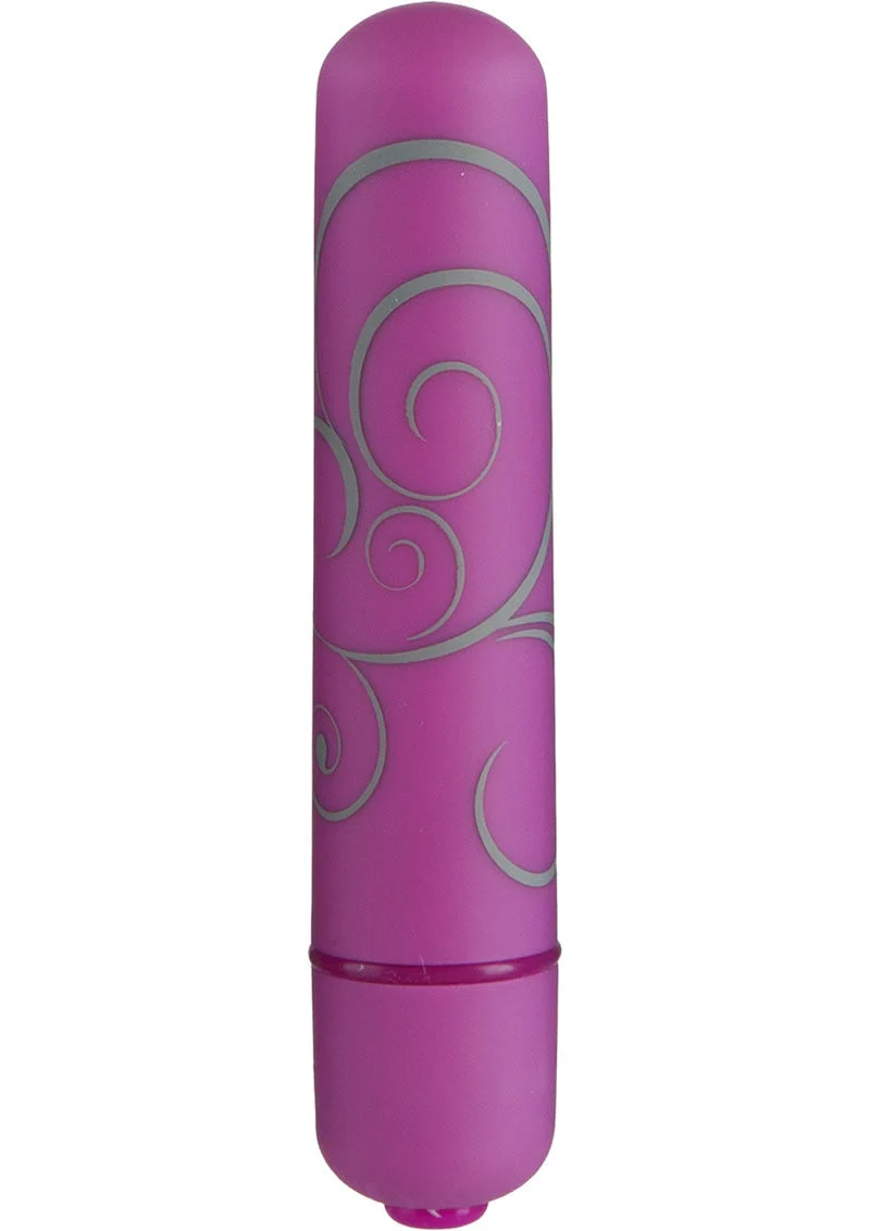 Mood Powerful 7 Function Small Bullet Waterproof