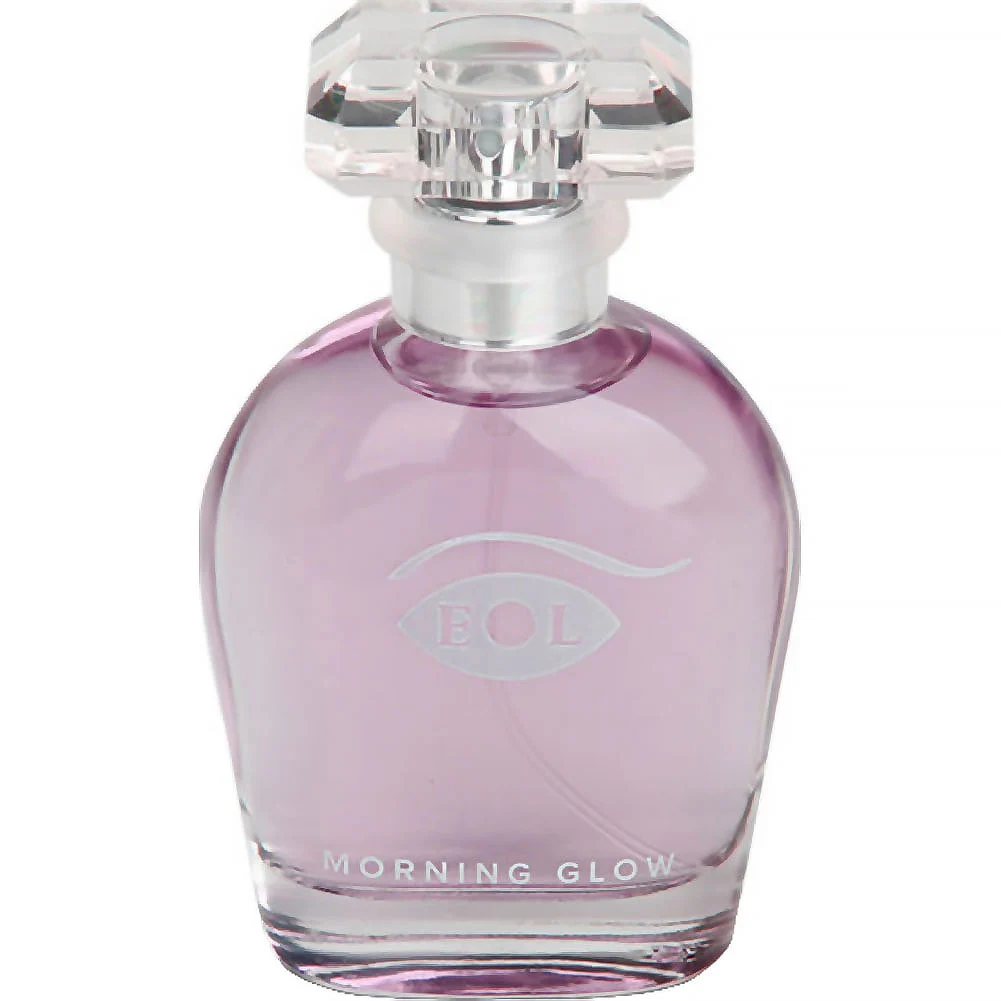Morning Glow Pheromone Deluxe Parfume, 50 mL