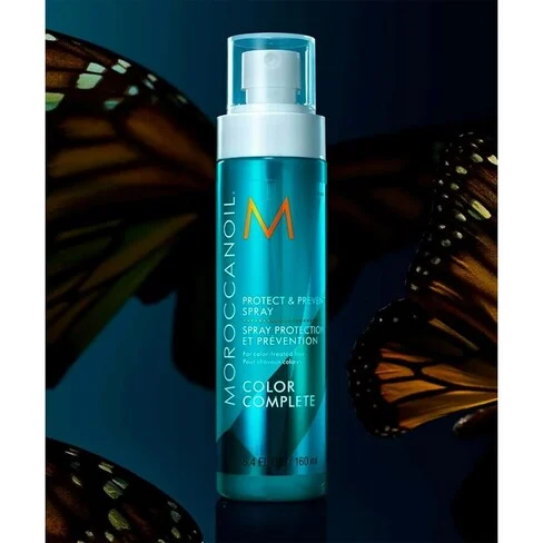 Moroccanoil Color Complete Spray Color-Treated Hair