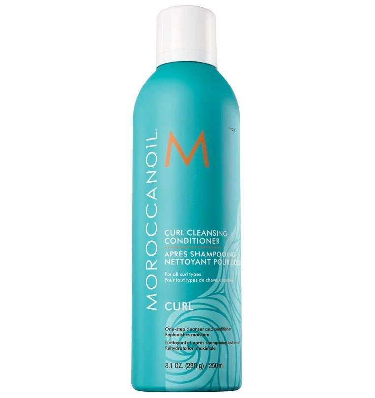 Moroccanoil Curl Cleansing Conditioner