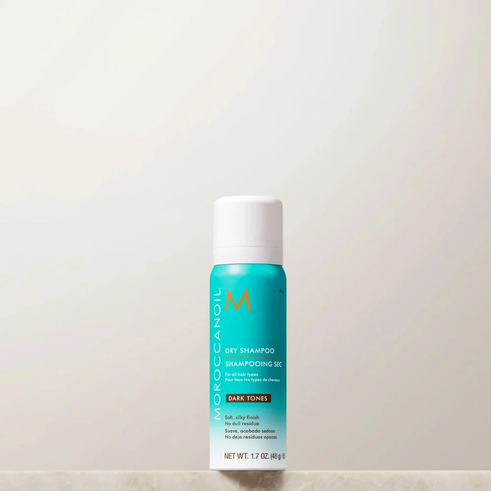 Moroccanoil Dry Shampoo Dark Tones