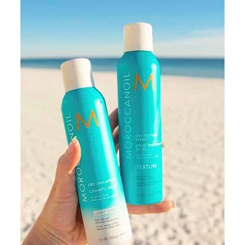 Moroccanoil Dry Texture Spray