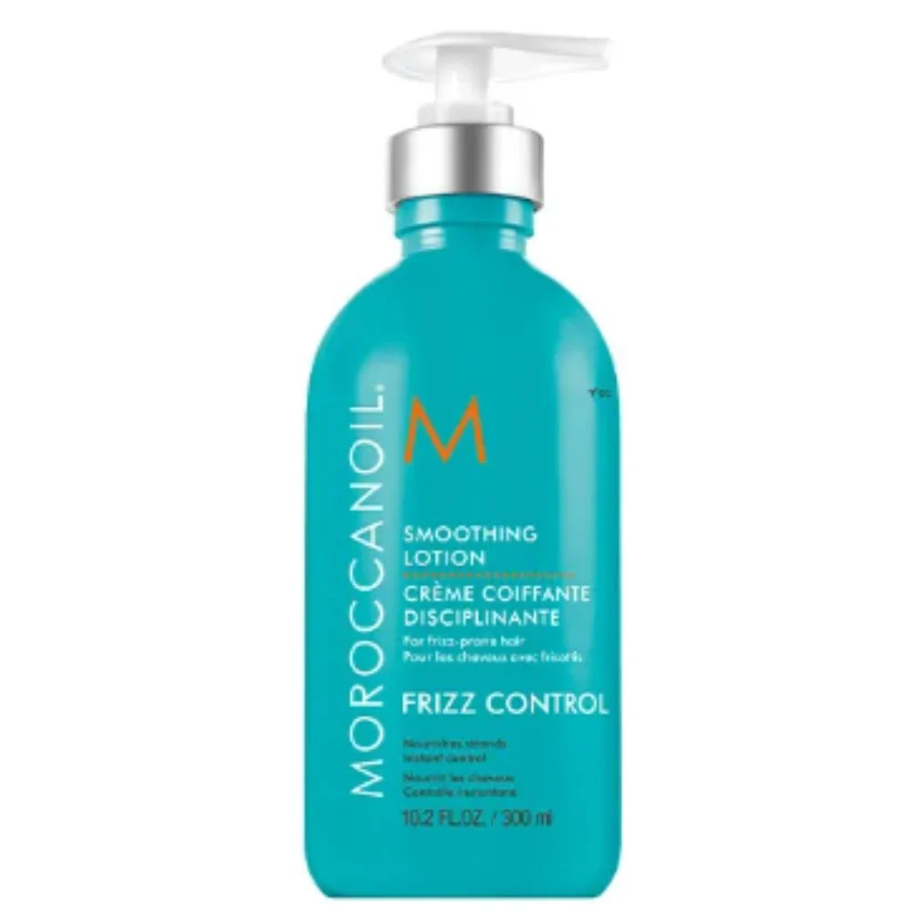 Moroccanoil Frizz Control Smoothing Lotion