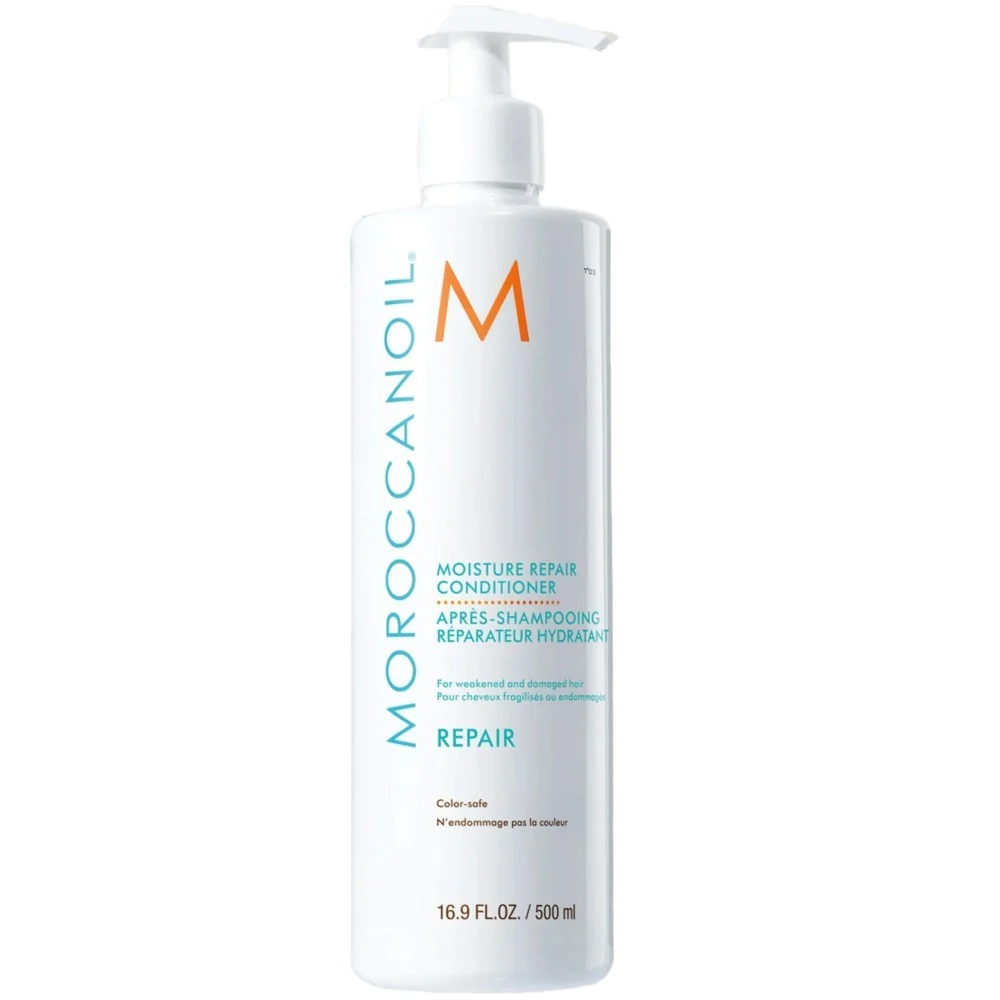 Moroccanoil Moisture Repair Conditioner Damaged Hair