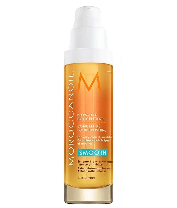Moroccanoil Smooth Blow-Dry Concentrate
