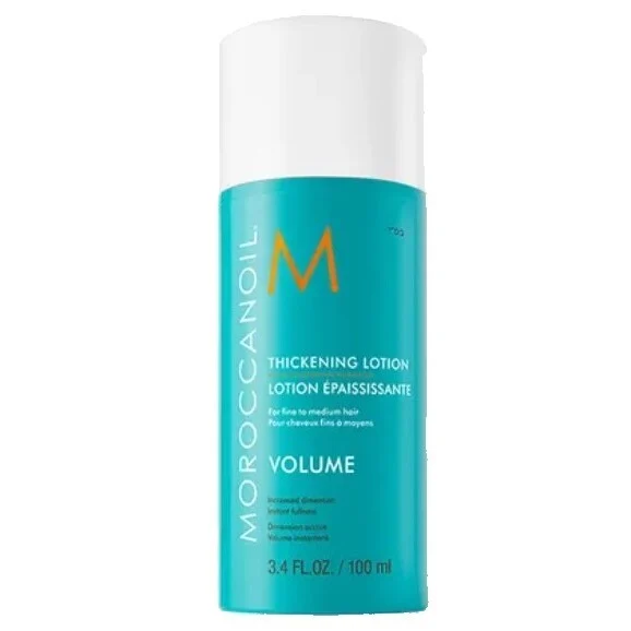 Moroccanoil Volume Thickening Lotion