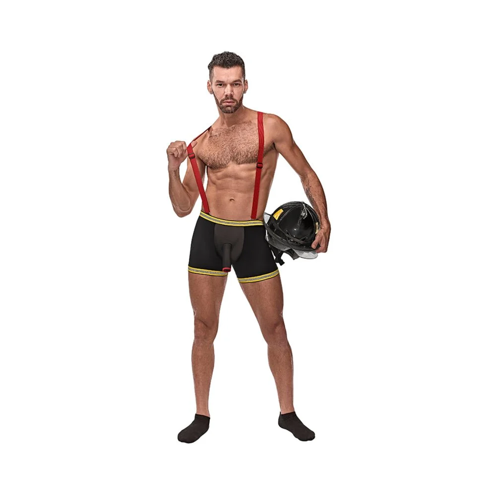 Mp Costumes Hose Me Down Blk
