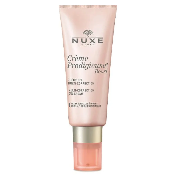 Multi-correction Gel Cream, Crème Prodigieuse Boost 40 ML