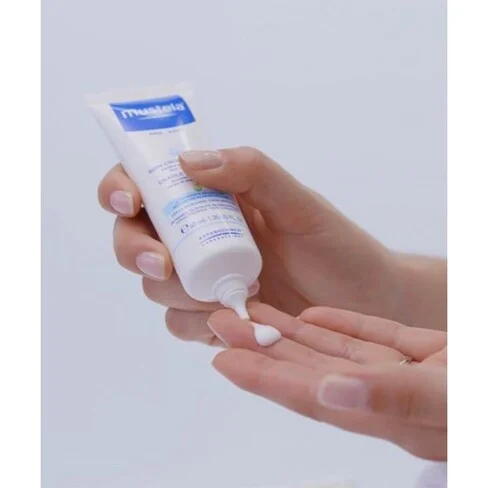 Mustela Cradle Cap Cream
