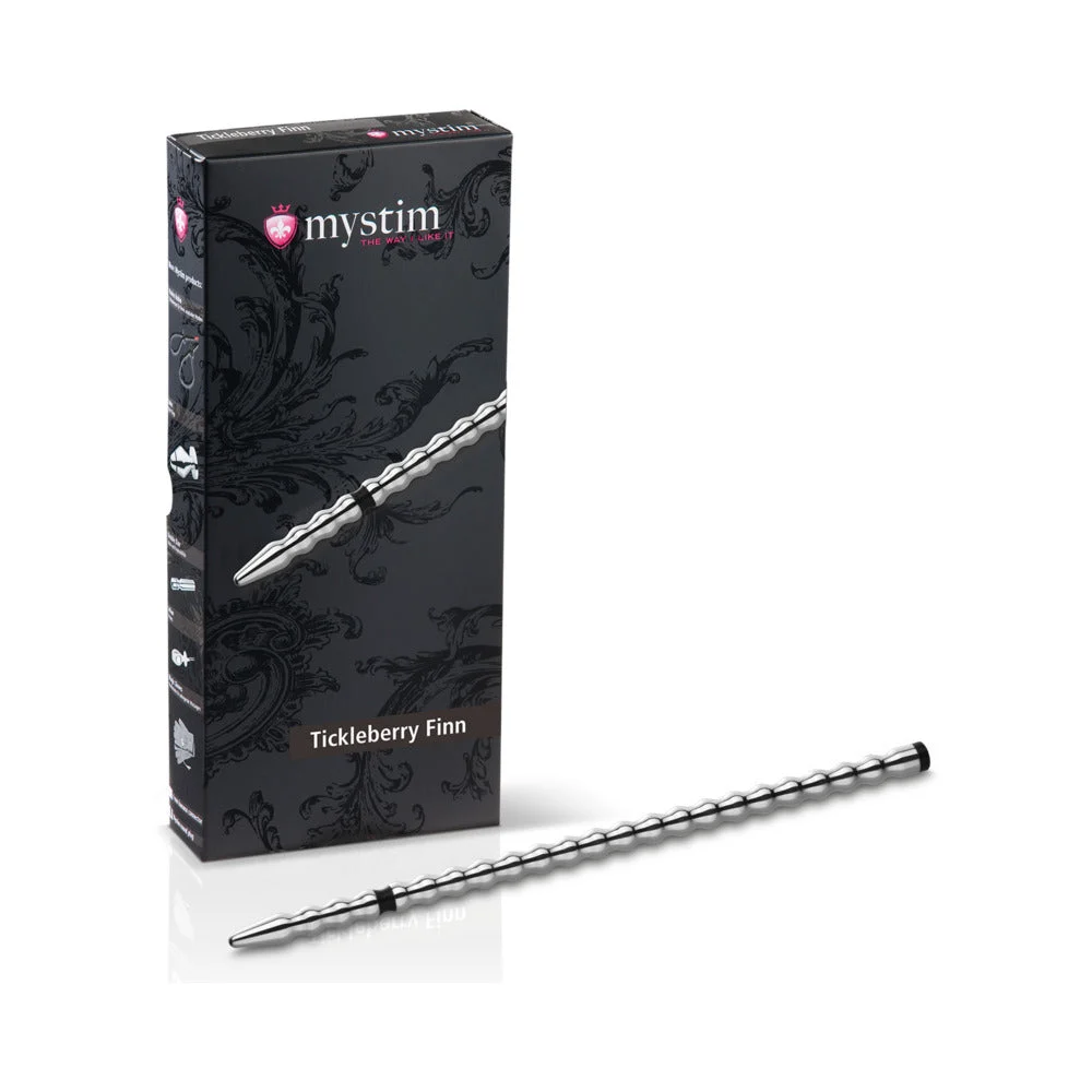 Mystim Tickleberry Finn Urethral Sound